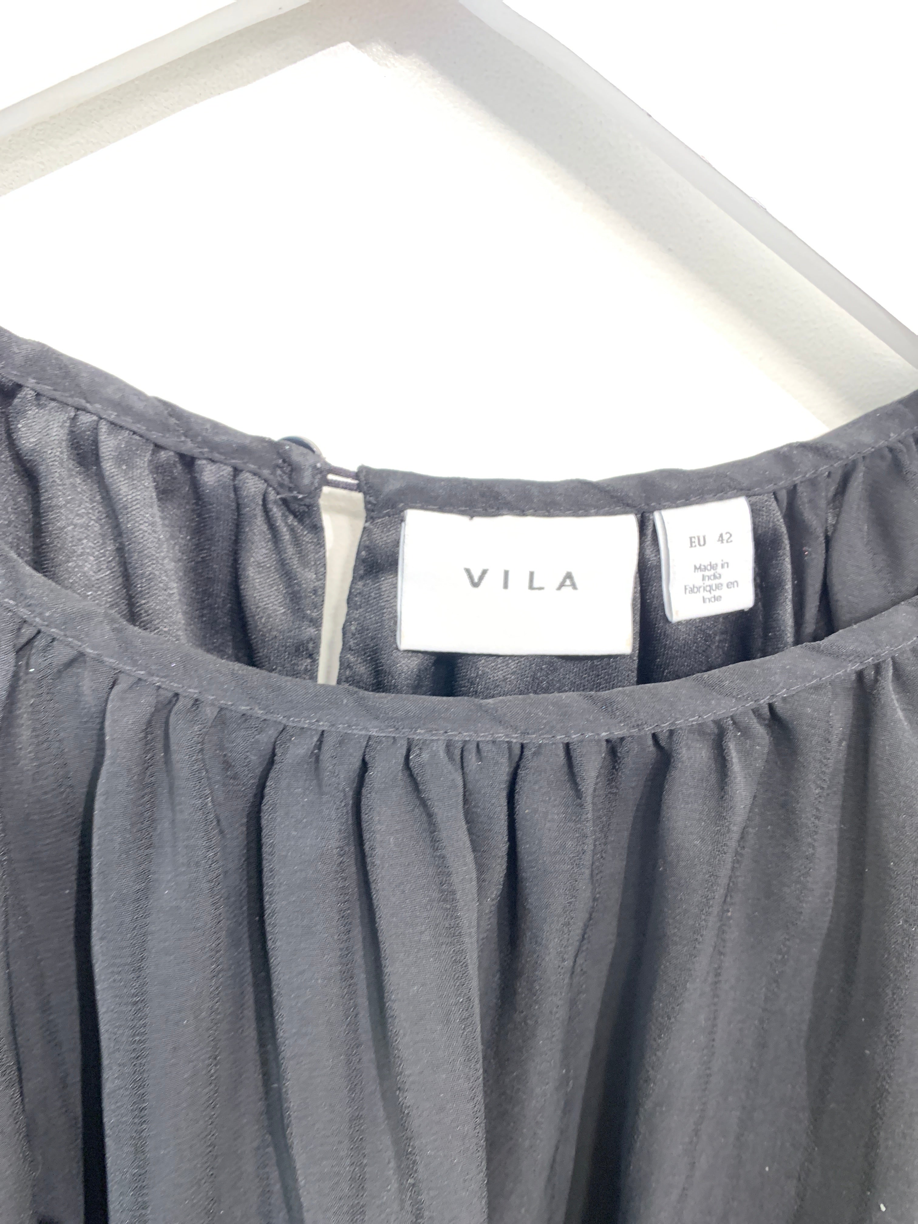 Vila Bluse